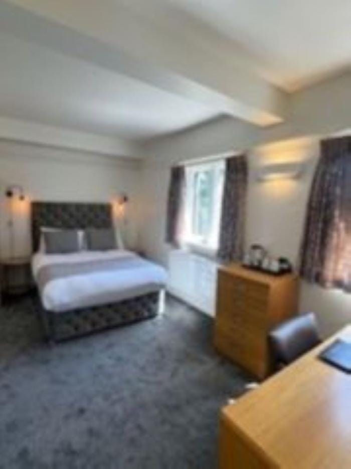 Westminster College Hotel in Cambridge