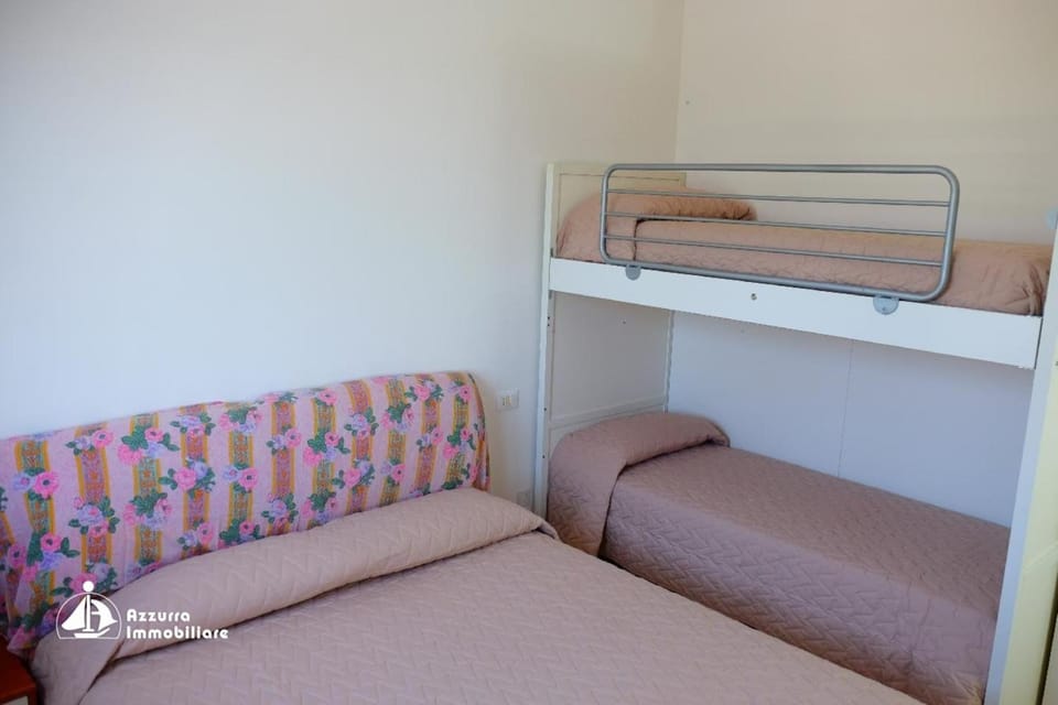 Property building, Living room, Bedroom