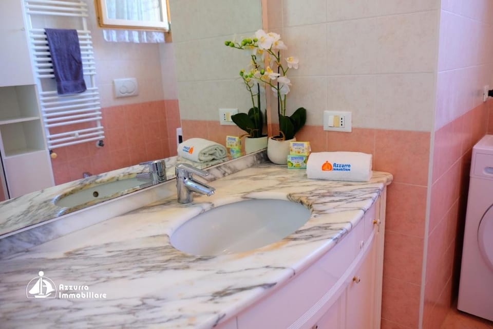 Residence Borgo dei Fiori D03 Apartment in Lido di Jesolo