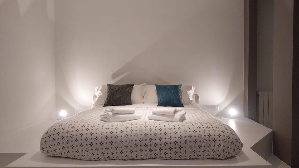 Appartamento Nido Vista Lago Apartment in Province of Brescia