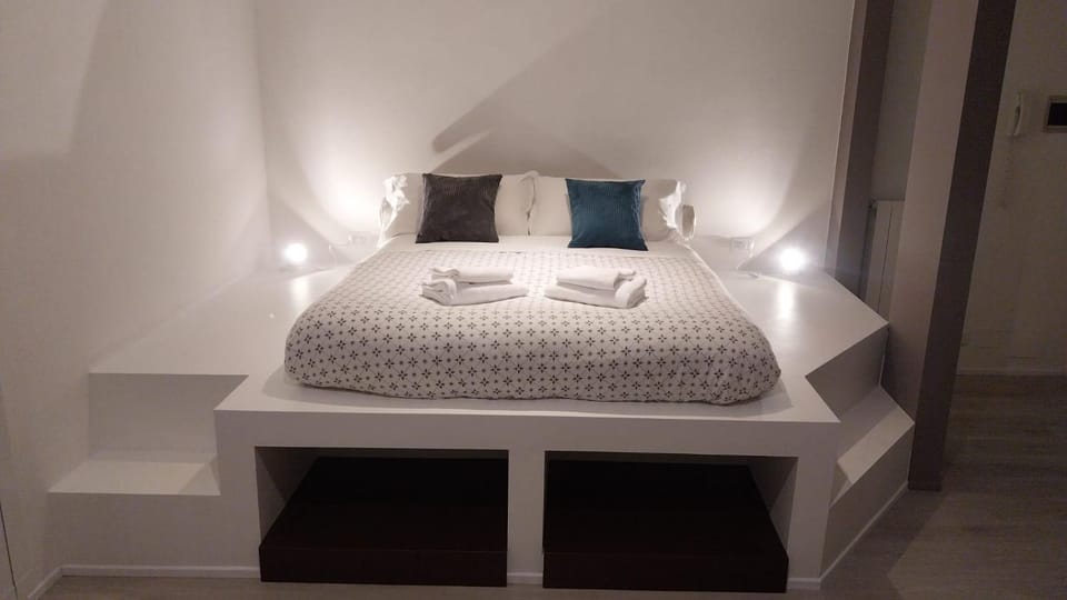 Appartamento Nido Vista Lago Apartment in Province of Brescia