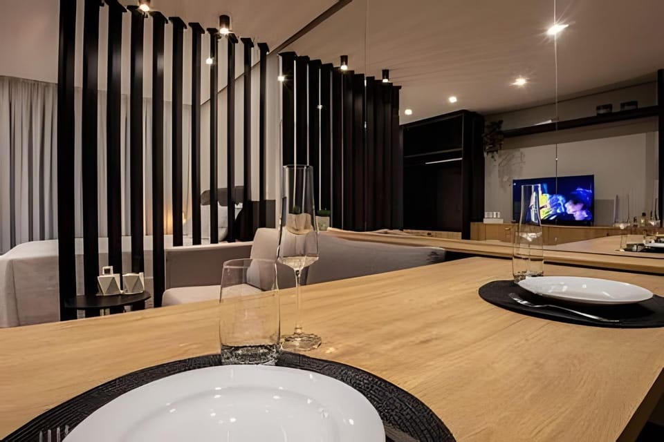 Loft 406 Inn - Parque Una + garagem Apartment in Pelotas