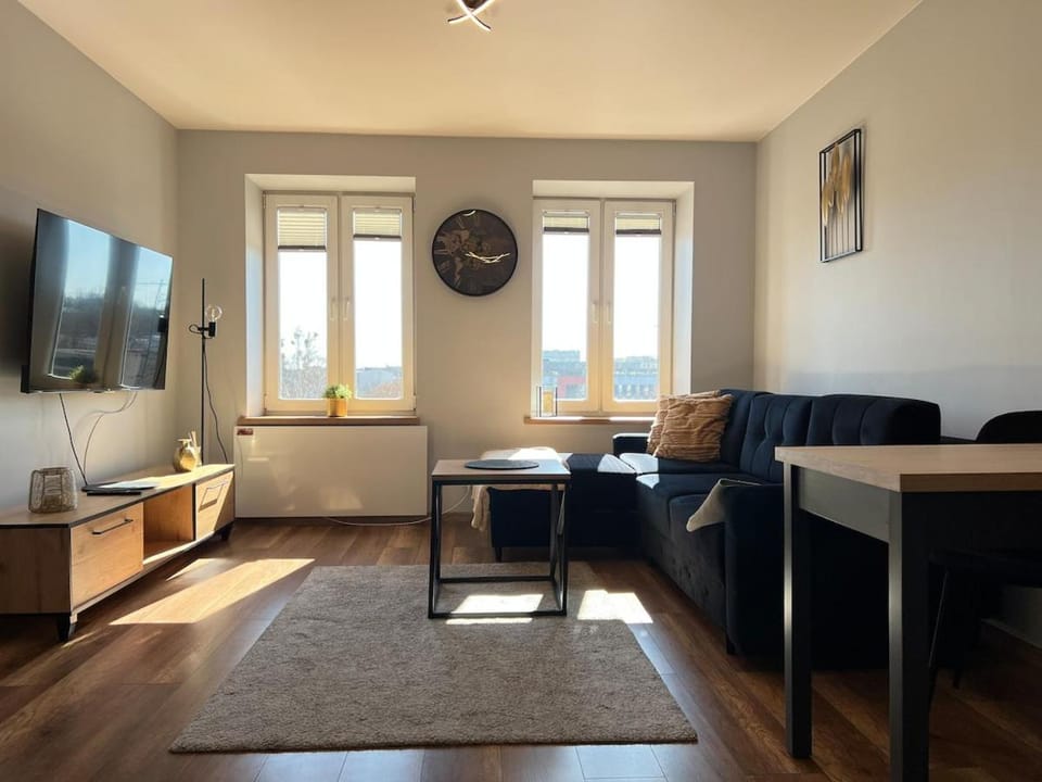 Apartament w Centrum 38 Apartment in Masovian Voivodeship