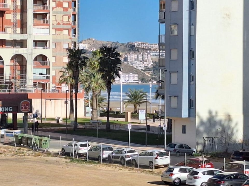 Sea view