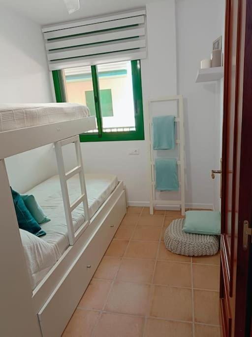 Rincón del Delta, apartamento en el Delta del Ebro, Playa Trabucador Amposta, Tarragona Apartment in Montsià