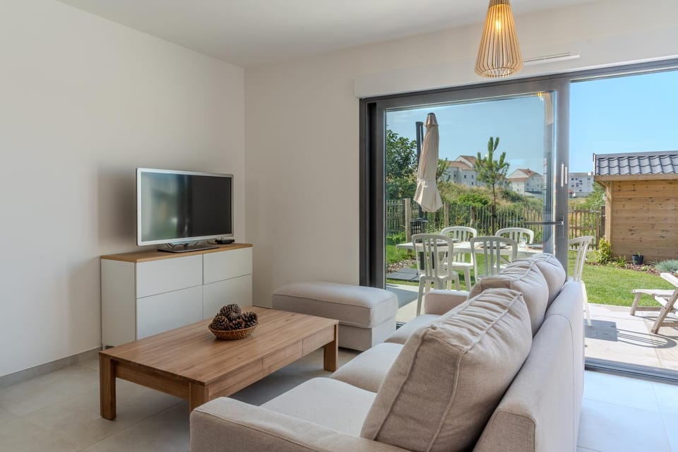 Superbe maison neuve proche centre-ville et plage pour 4 personnes Villa in Hauts-de-France
