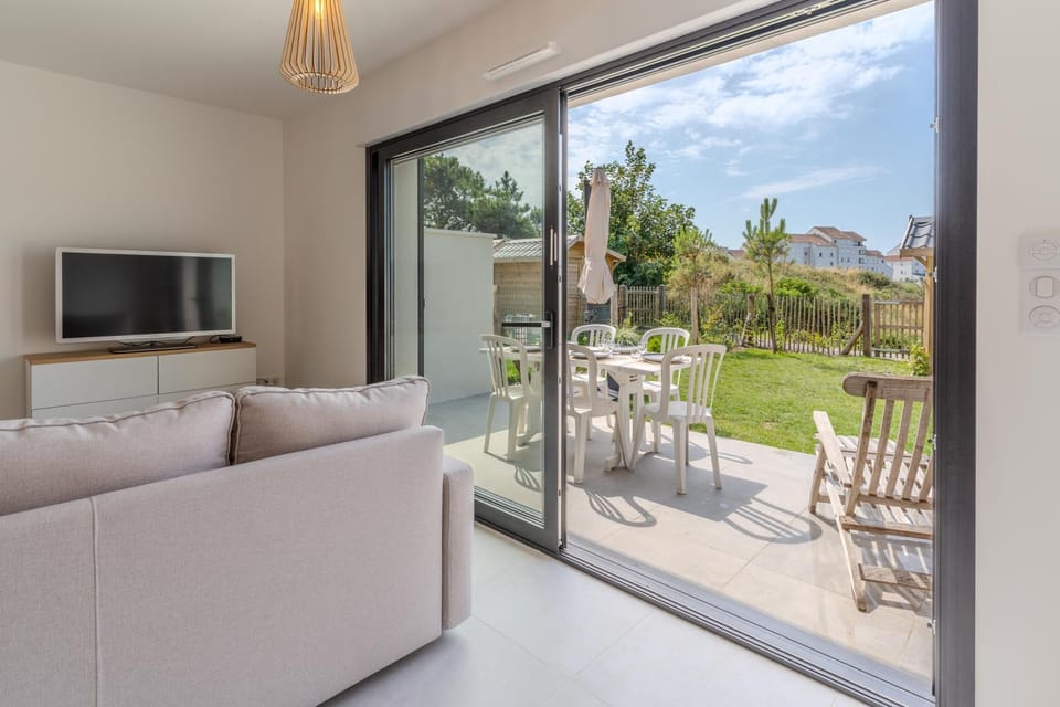 Superbe maison neuve proche centre-ville et plage pour 4 personnes Villa in Hauts-de-France