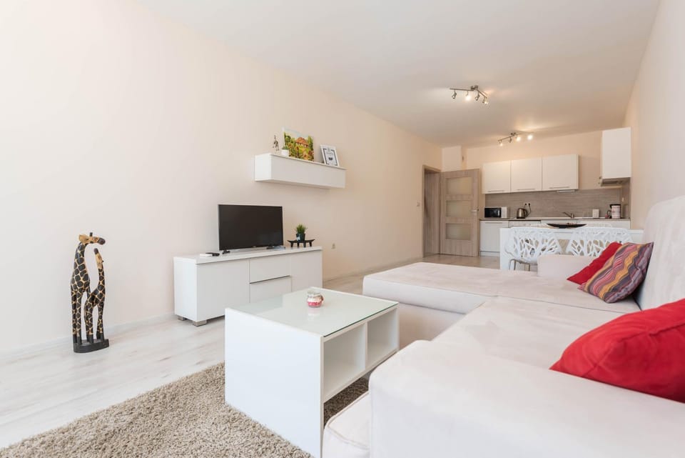Seaside Apartment by Linas BNB Apartment in Varna