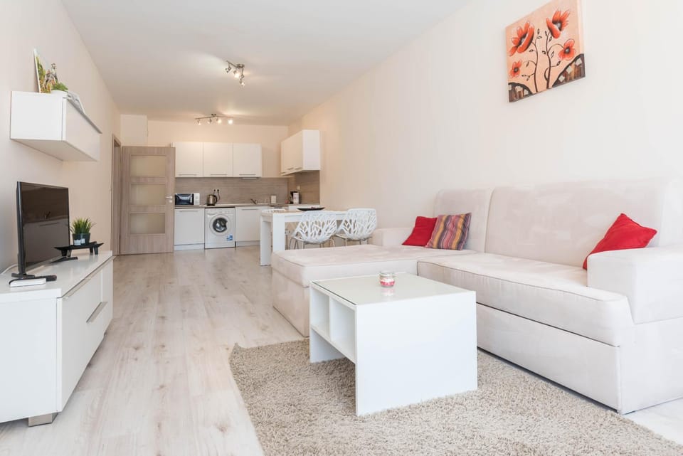 Seaside Apartment by Linas BNB Apartment in Varna