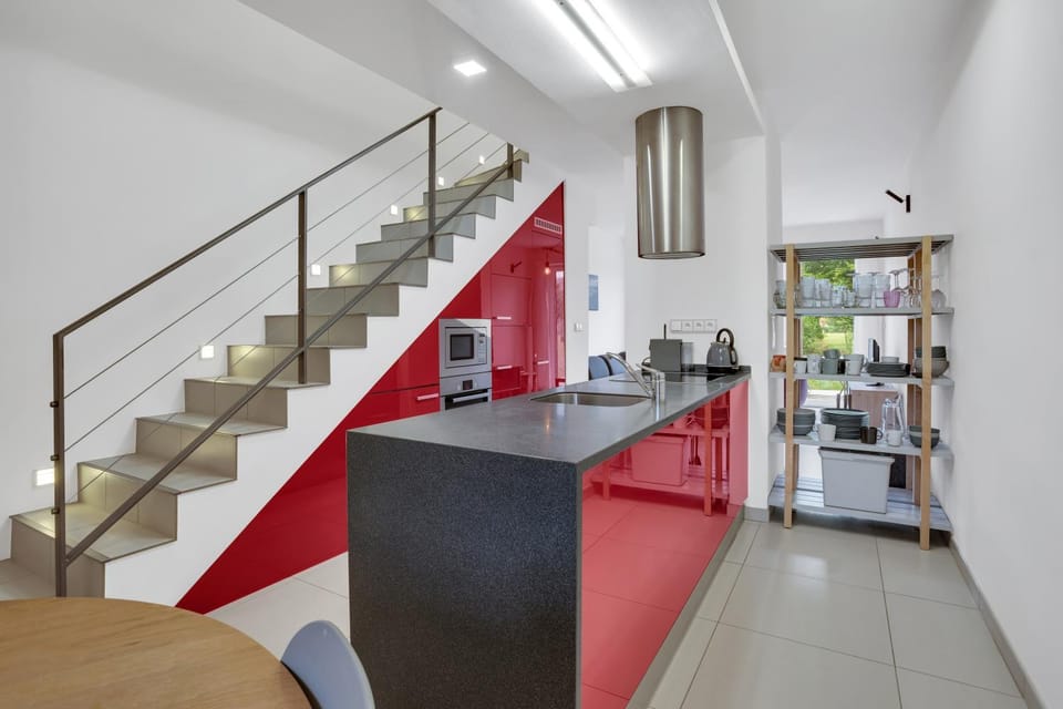 Klinovec Meadows Residence, two bedroom apartment Apartment in Erzgebirgskreis