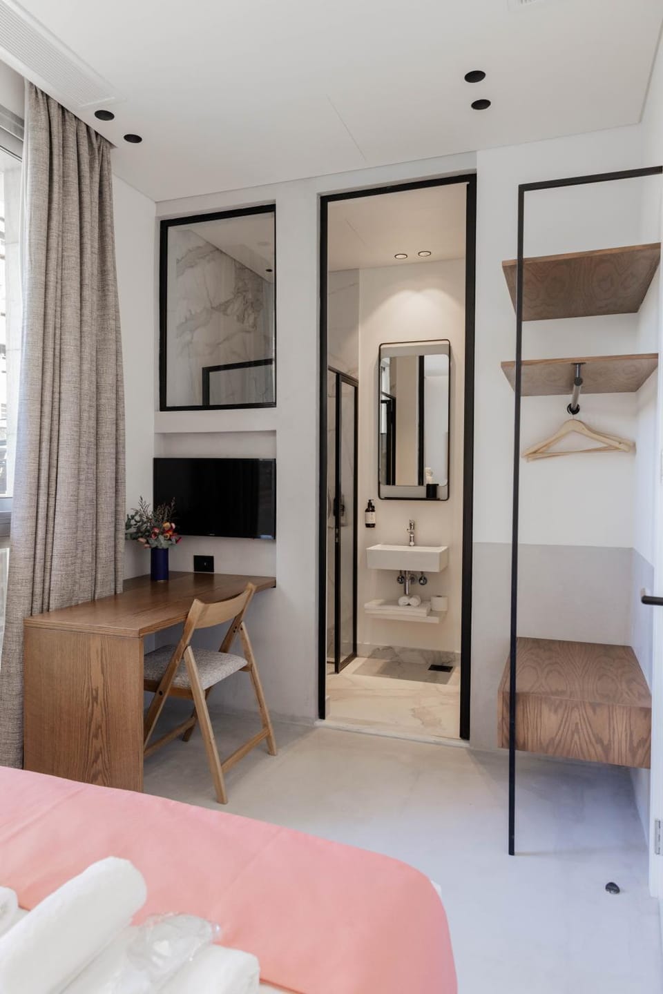 BREI Suites Beirut Bed and Breakfast in Africa