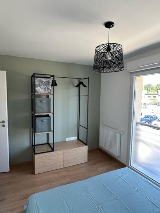 Etaples Canche Belle Vue Apartment in Hauts-de-France