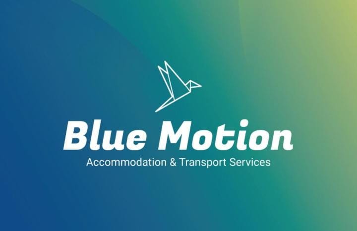 BlueMotion - CruiseHub 1B Apartment in Pireas
