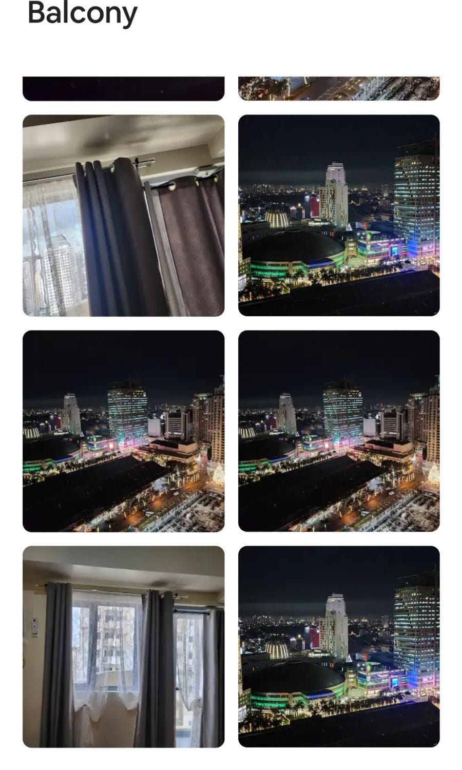 DG CONDOTEL @MANHATTAN PLAZA T2 STUDIO WITH BALCONY , 50 INCH TV AND UNLI WIFI @Araneta Cubao Quezon City Philippines Apartment hotel in Pasig