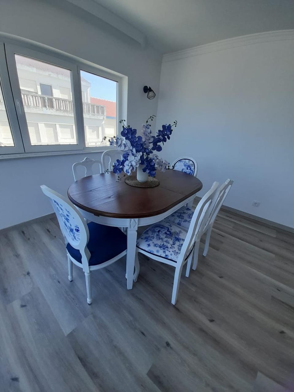Bleu Océan Apartment in Coimbra District, Portugal