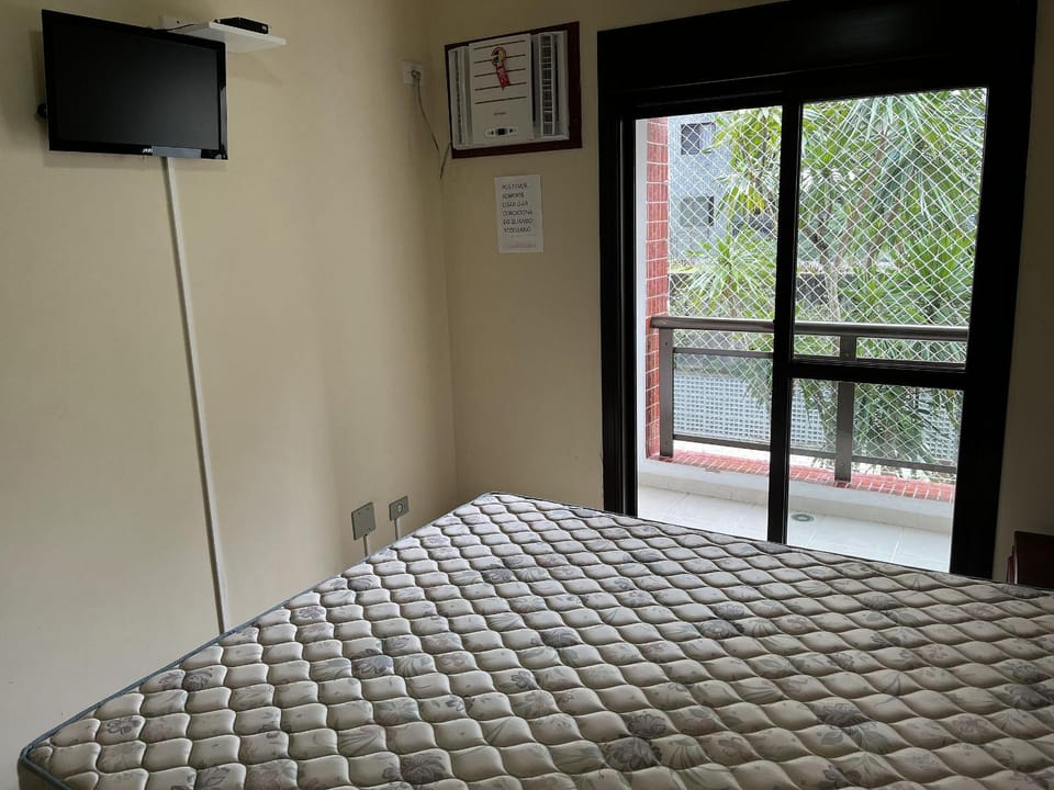 Riviera: M6 Praça das Artes 24 Duplex House in Bertioga