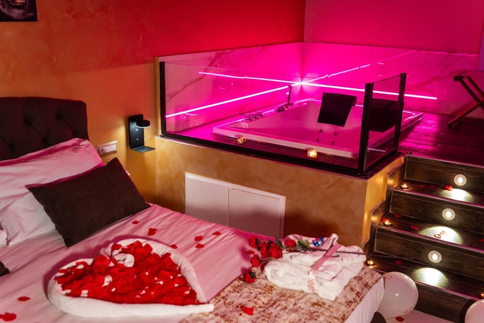 AETERNA SUITES SPA Apartment Apartment in Terracina