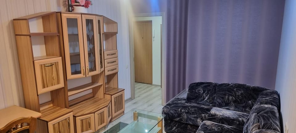 Cute Flat Apartment in Lithuania