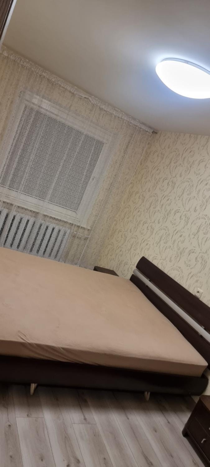 Cute Flat Apartment in Lithuania