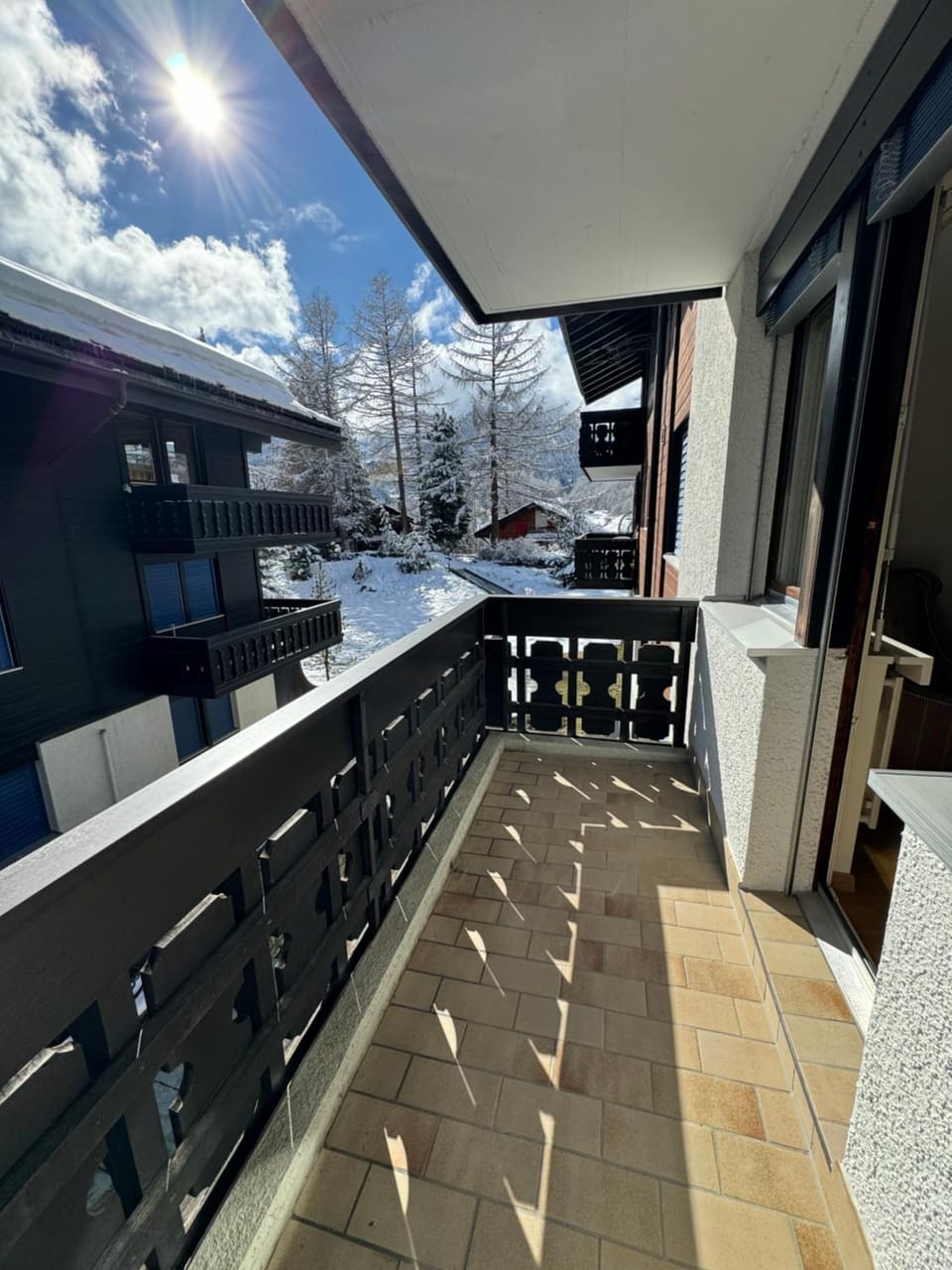 Day, View (from property/room), Balcony/Terrace