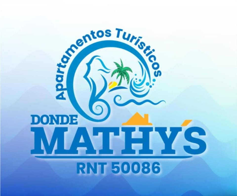DONDE MATHY'S #1 Apto Turistico Sarie Bay Apartment in San Andres