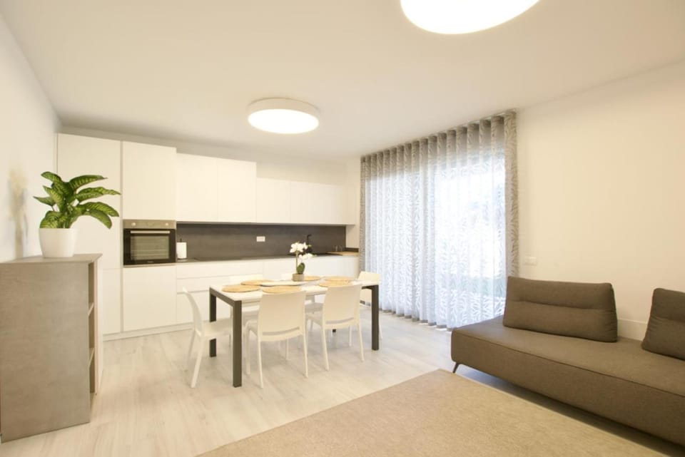 Cigno Bianco - Home Immobiliare Apartment in Lido di Jesolo