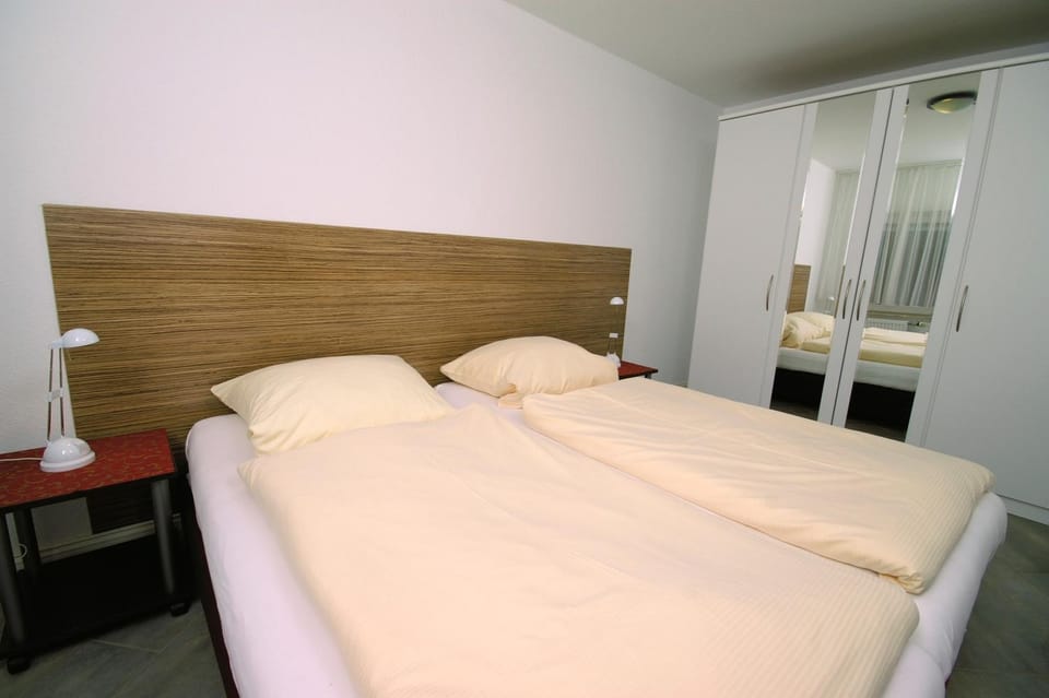 Haus Seepferdchen - Whg 3 Apartment in Grömitz