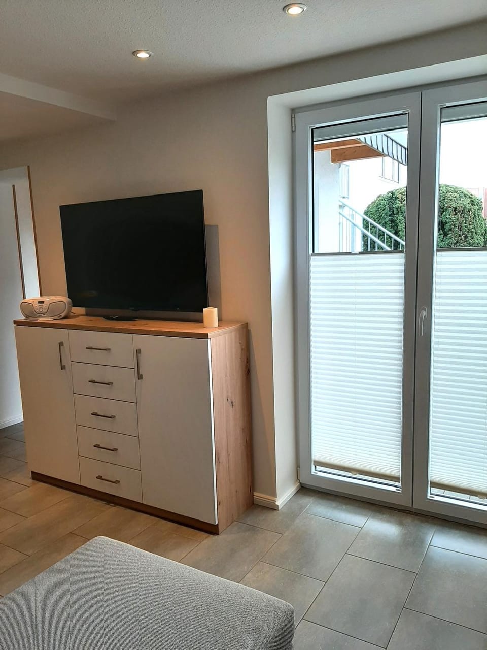 Haus Seepferdchen - Whg 2 Apartment in Grömitz