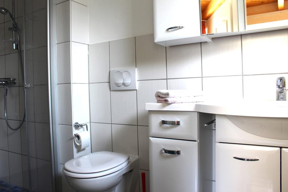 Haus Seepferdchen - Whg 2 Apartment in Grömitz