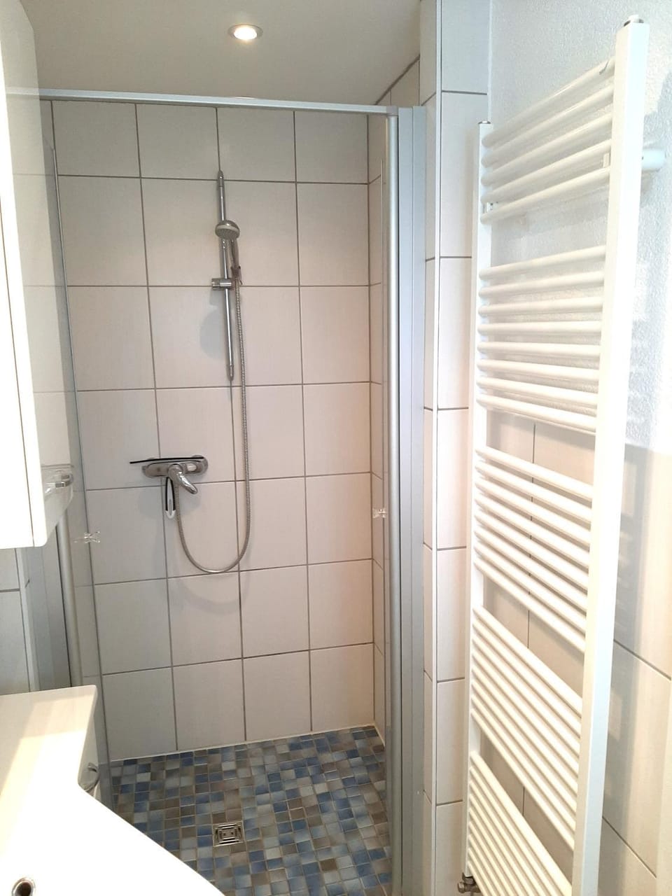 Haus Seepferdchen - Whg 1 Apartment in Grömitz