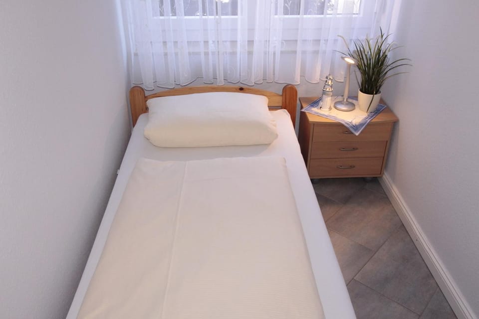 Haus Seepferdchen - Whg 4 Apartment in Grömitz