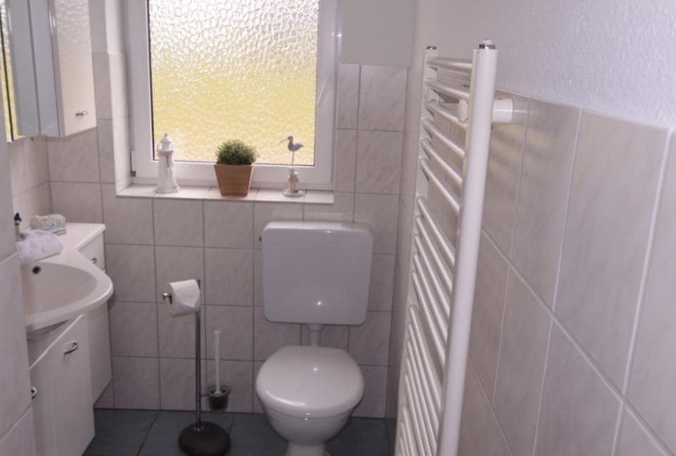 Stettiner Straße 7 - Whg 1 Apartment in Grömitz