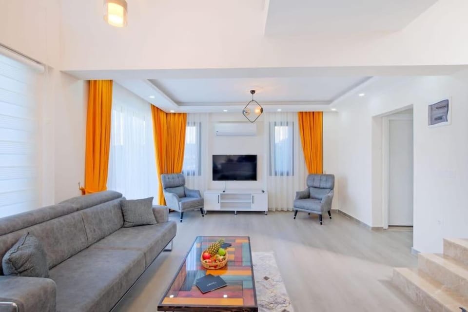 Villa Simge 4+1 Ölüdeniz Villa in Ölüdeniz