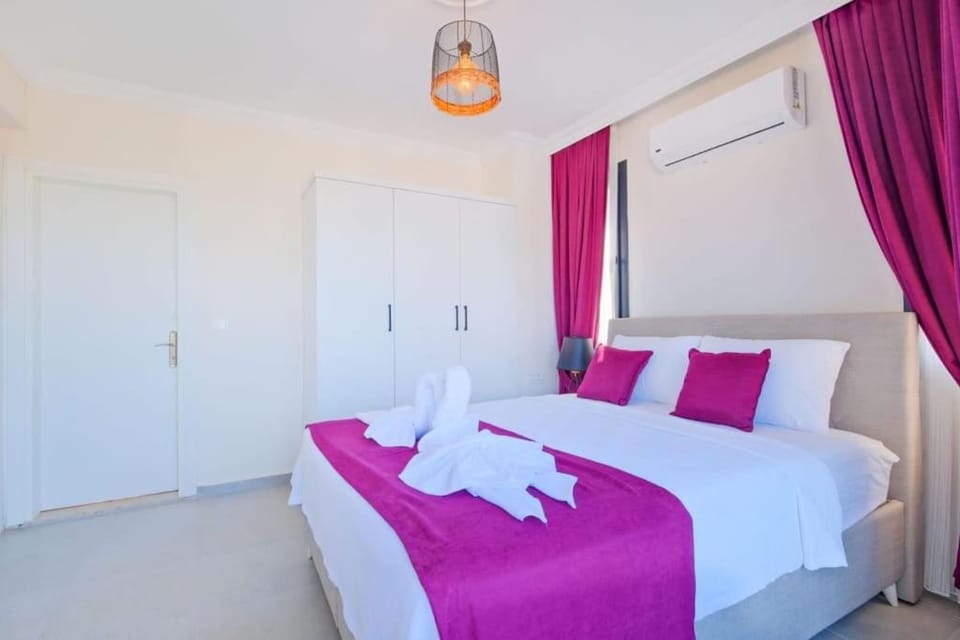 Villa Simge 4+1 Ölüdeniz Villa in Ölüdeniz