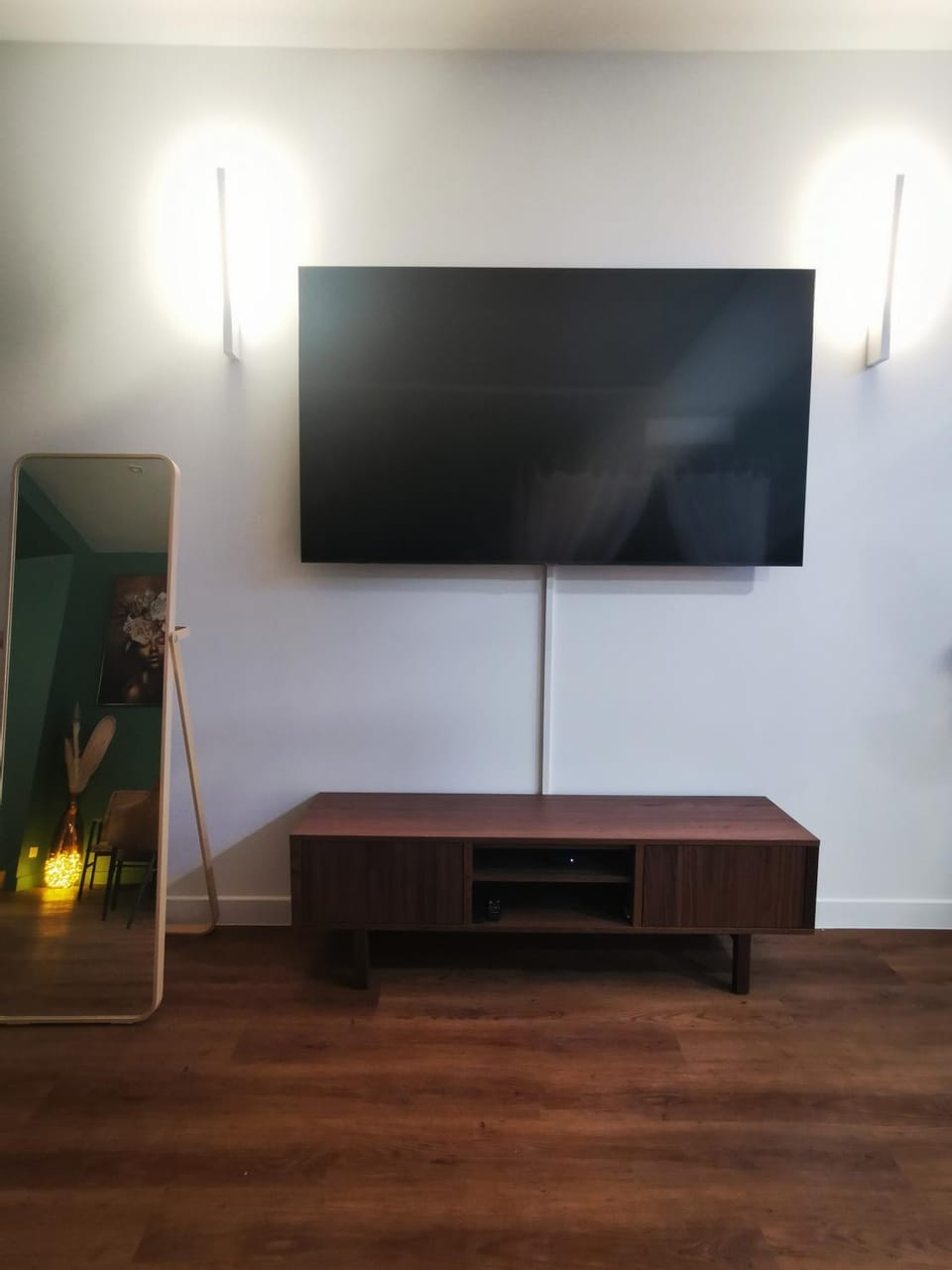 TV and multimedia