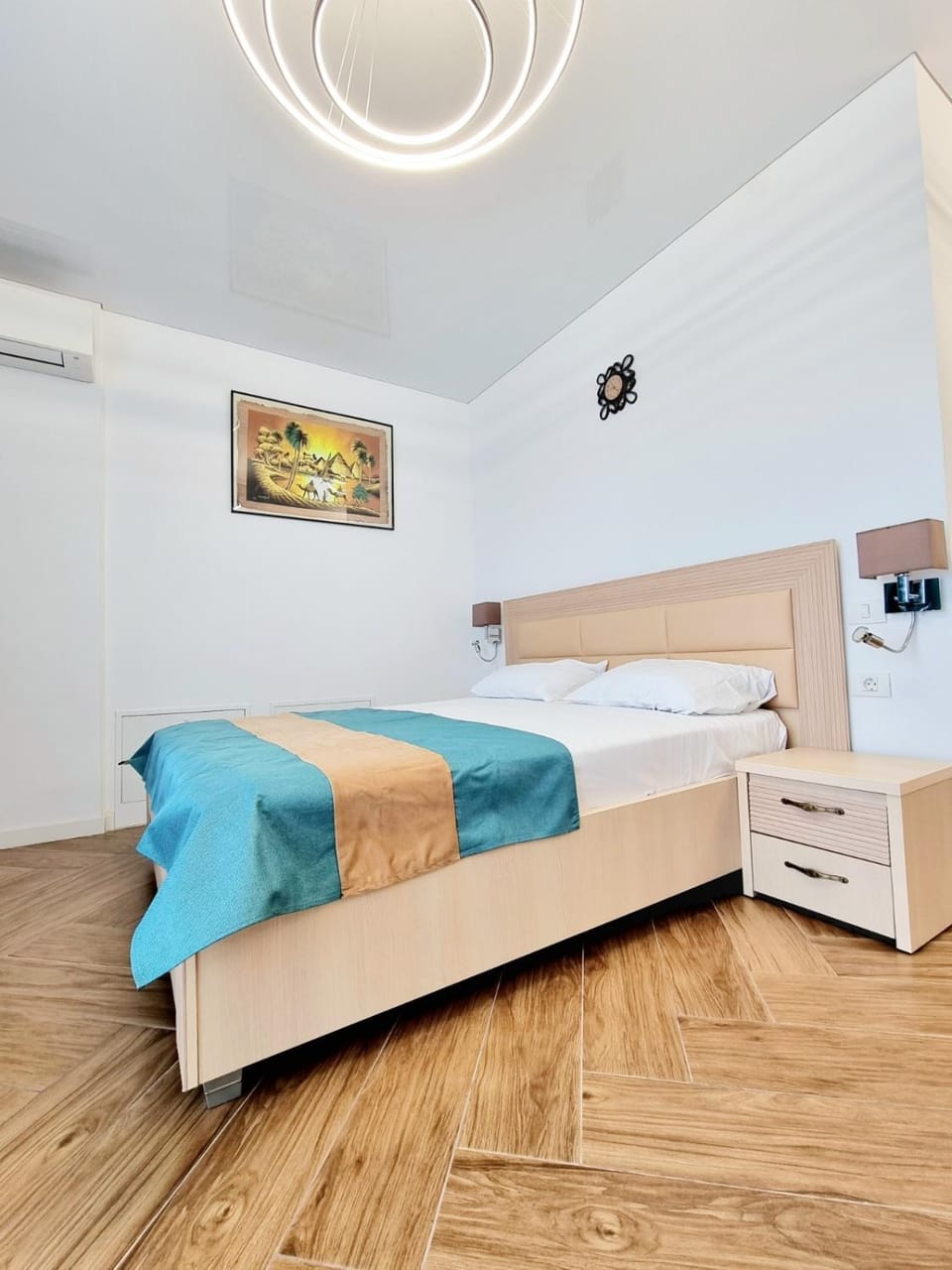 Serenity- Endless Summer Mamaia Nord Apartaments Apartment in Constanța County
