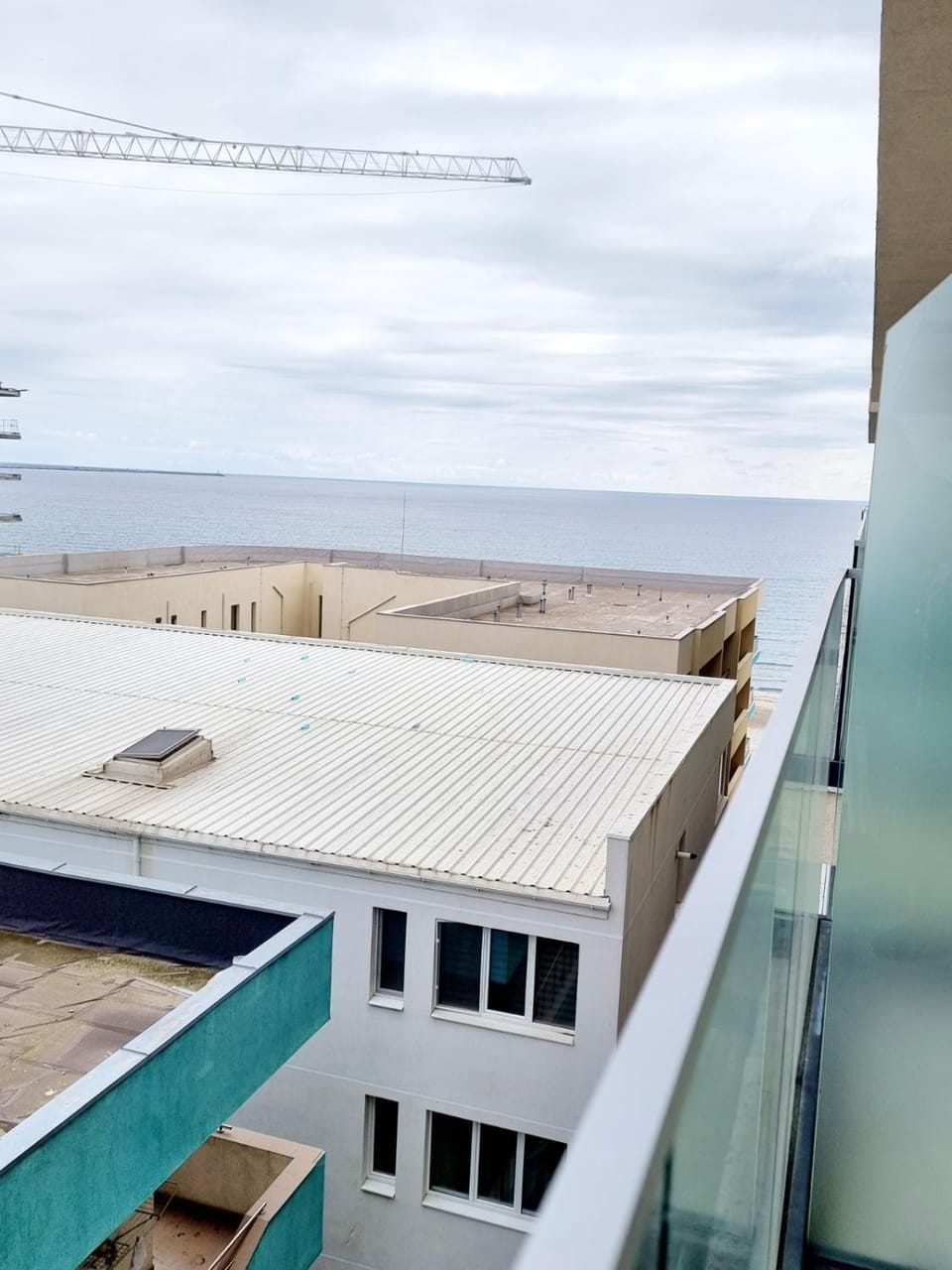 Serenity- Endless Summer Mamaia Nord Apartaments Apartment in Constanța County