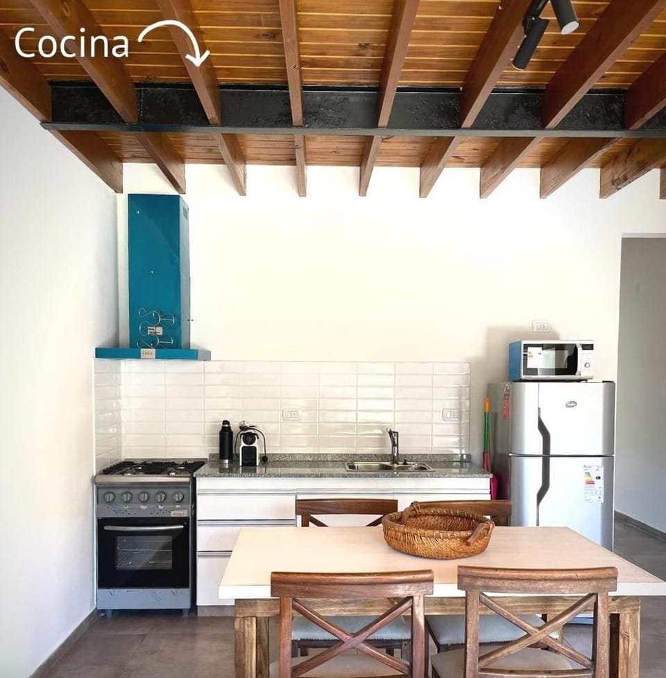 Departamento los cardales Apartment in Santa Fe Province, Argentina