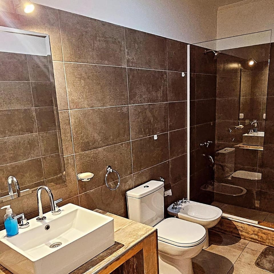 Departamento los cardales Apartment in Santa Fe Province, Argentina