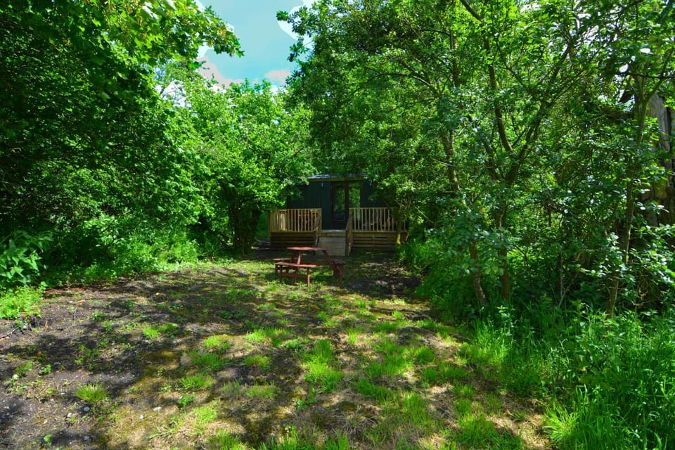 Rectory Retreat House in Broadland District