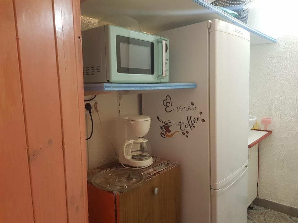 Studio location saisonnière de avril à fin octobre Apartment in Agde