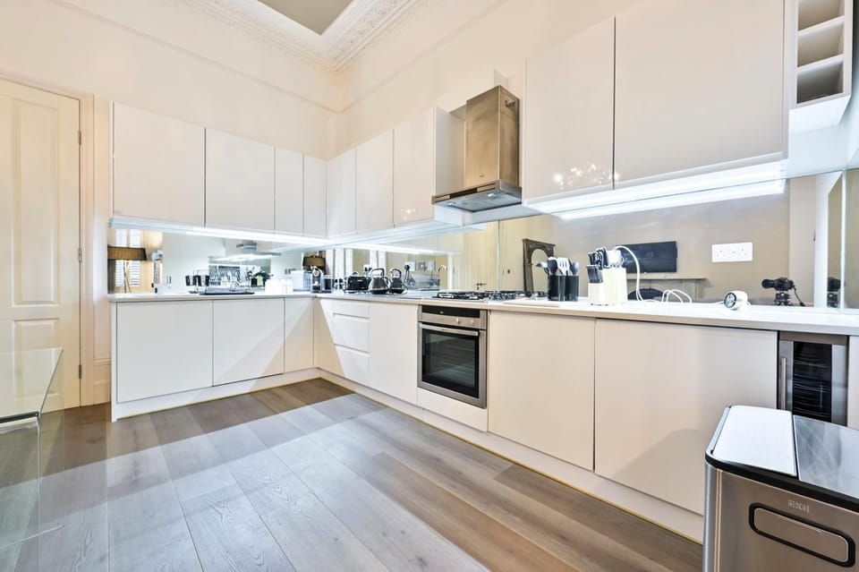 GuestReady - Sublime hideaway in Earl's Court Apartment in City of Westminster