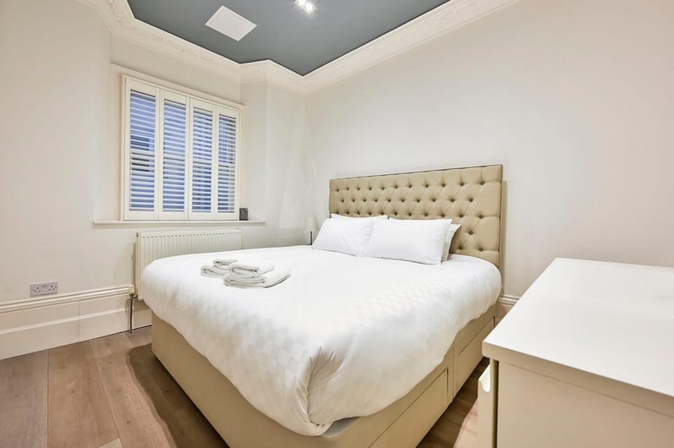 GuestReady - Sublime hideaway in Earl's Court Apartment in City of Westminster