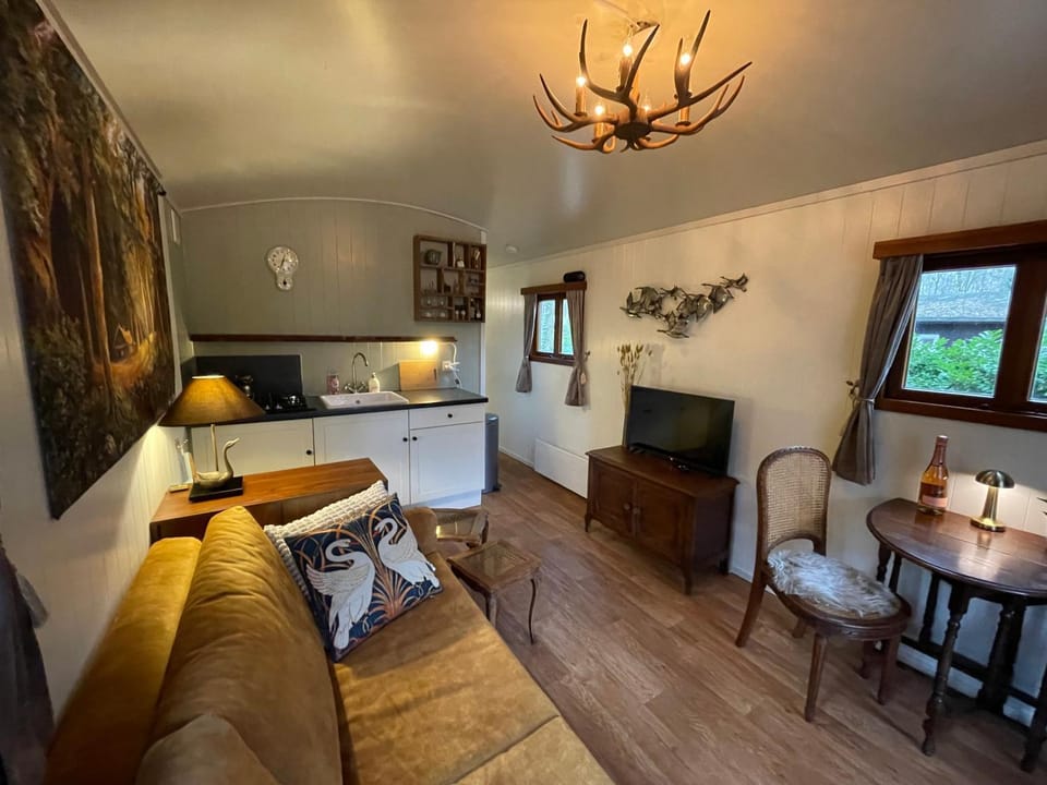 TV and multimedia, Living room, kitchen