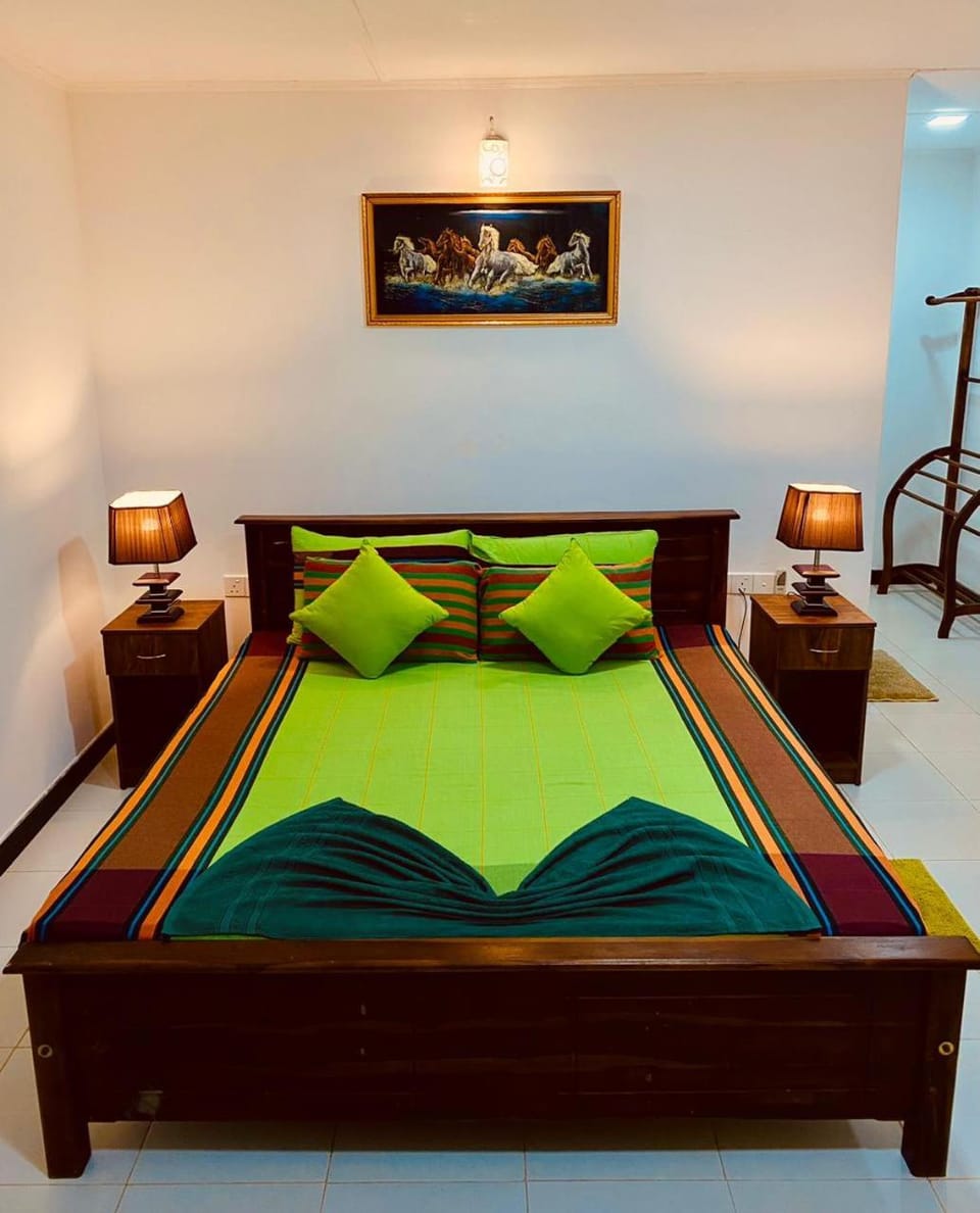 Sigiri Prabha Villa Bed and Breakfast in Dambulla