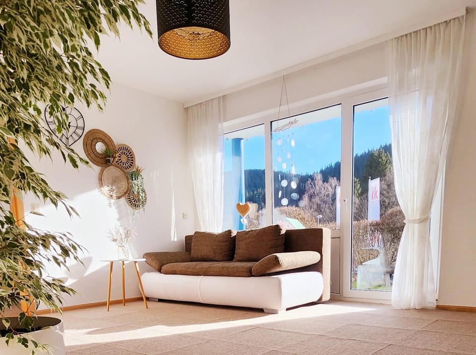Ferienwohnung Herzlicht Apartment in Titisee-Neustadt