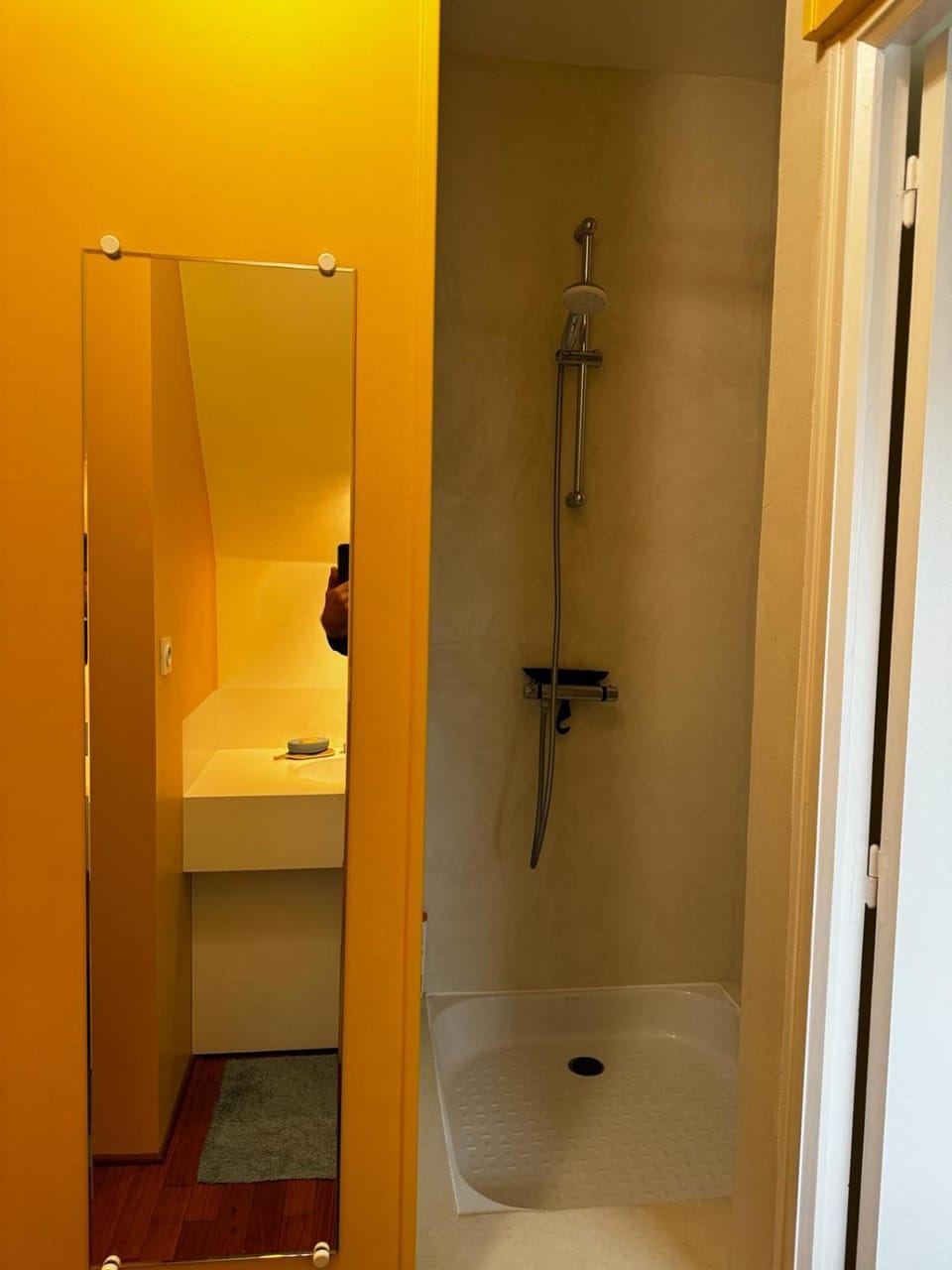 Chambres d'hôtes dans une magnifique propriété Bed and Breakfast in Normandy