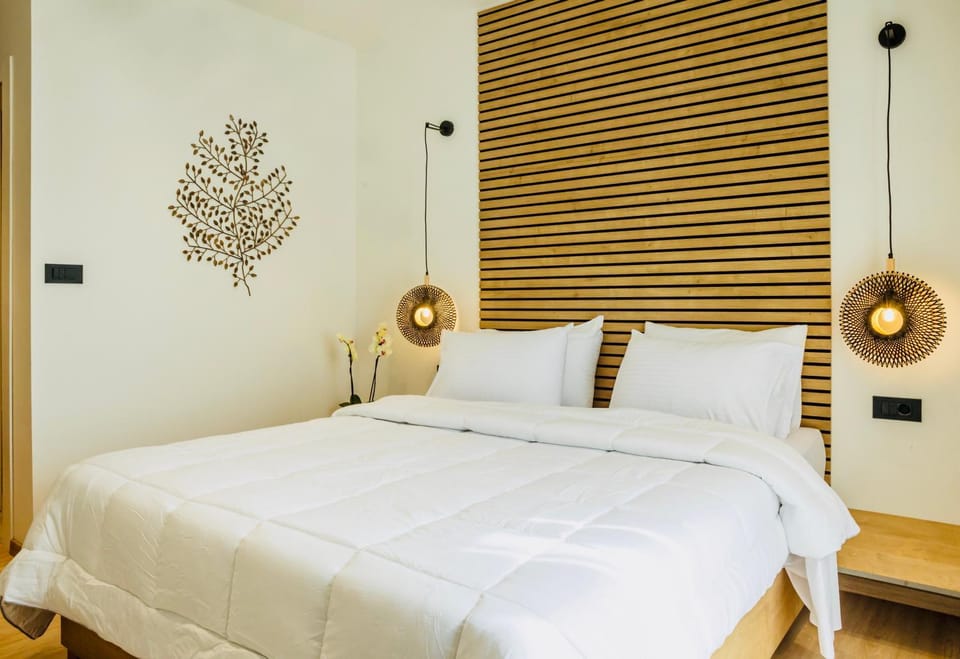 PARGA SUITES Hotel in Peloponnese, Western Greece and the Ionian