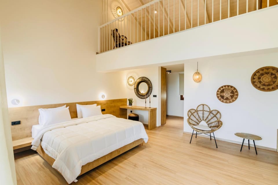 PARGA SUITES Hotel in Peloponnese, Western Greece and the Ionian
