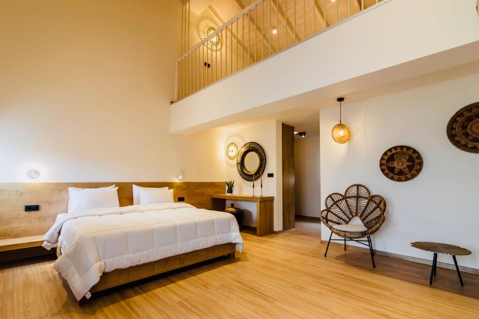 PARGA SUITES Hotel in Peloponnese, Western Greece and the Ionian